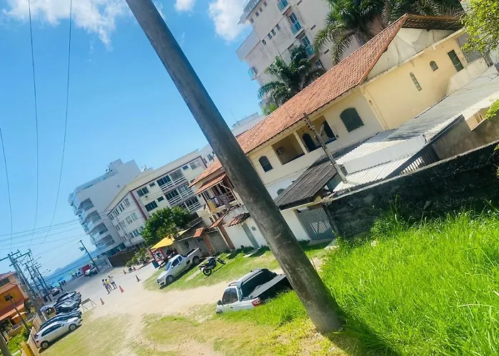 Apartamento Da Prainha Arraial do Cabo